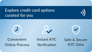 Credit Card