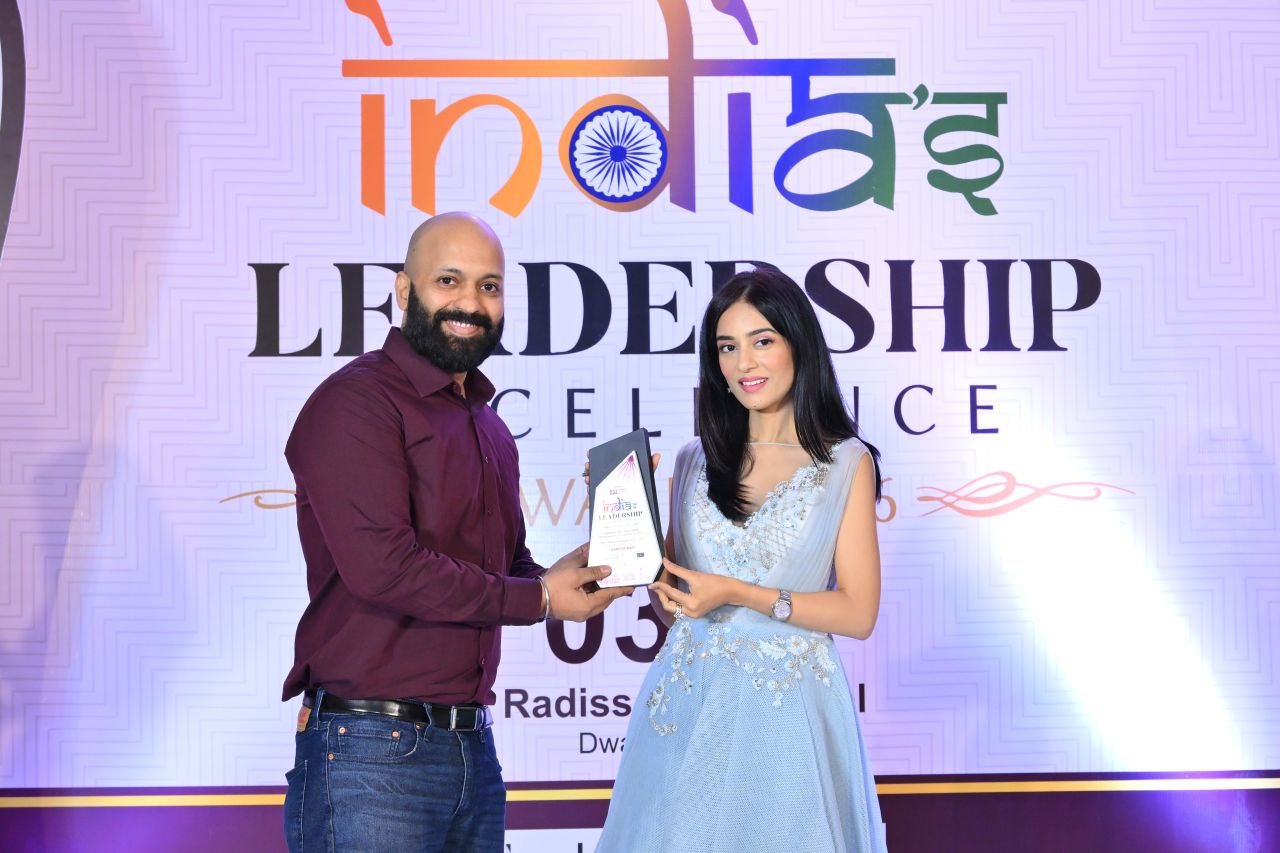 Innovation, leadership & financial services